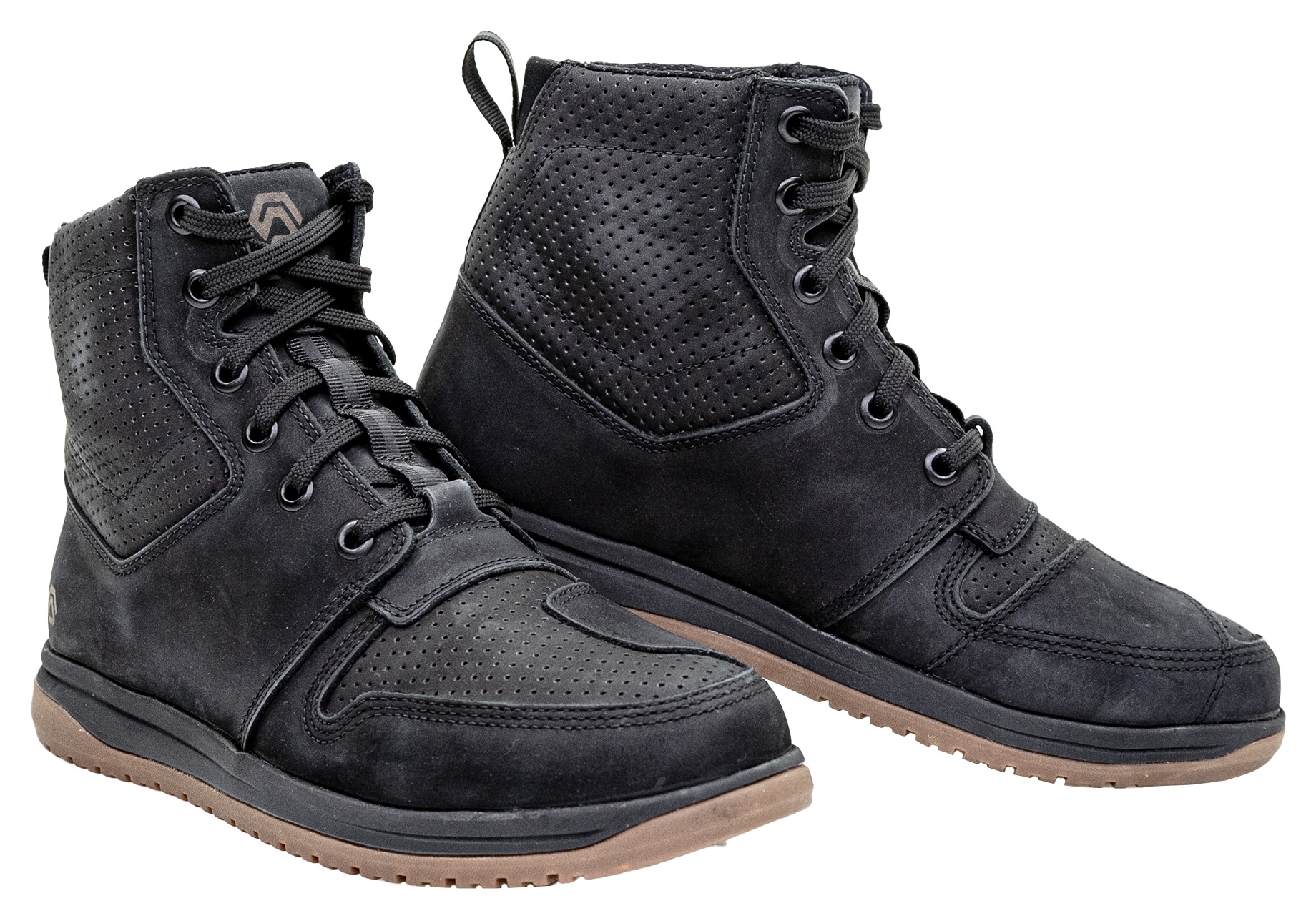 REAX Fulton Air Riding Shoes | JPCycles.com