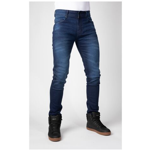 Bull-it Icon II Slim Jeans (40X32)