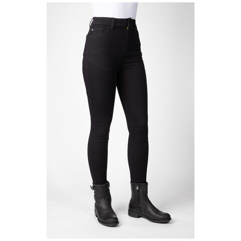 Bull-it Fury V Women's Jeggings (0 US / 4 UK)