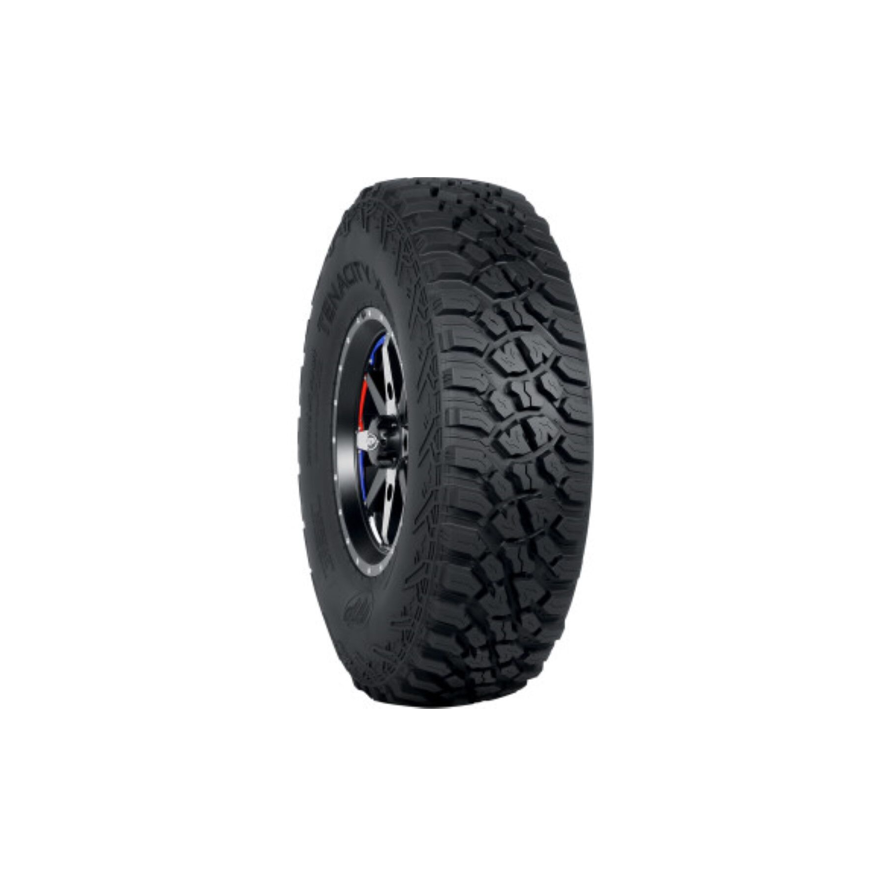 ITP Tires ITP Tenacity XSR Tires - $361.38 at J&P Cycles
