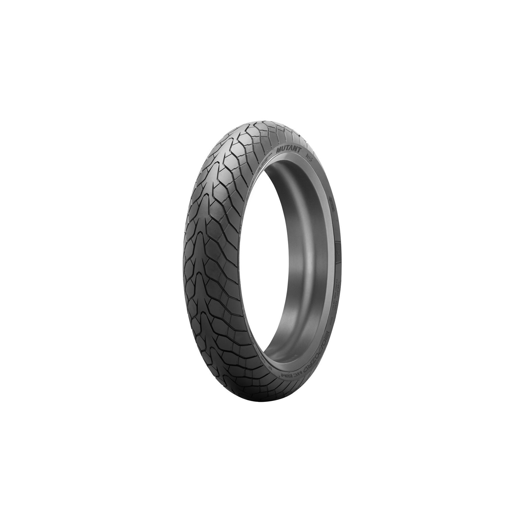 Dunlop Dunlop Mutant Tires - $267.95 at RevZilla