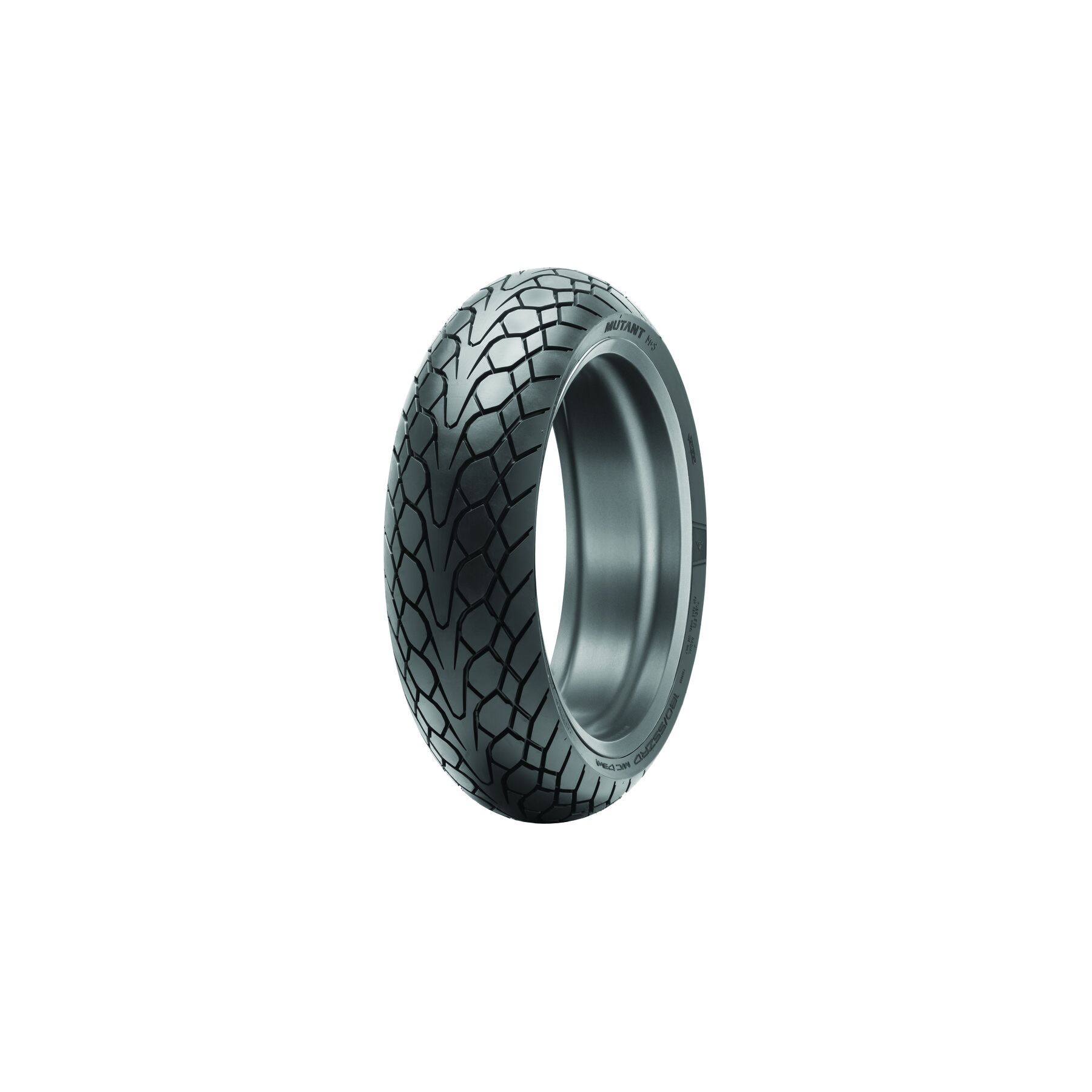 Dunlop Dunlop Mutant Tires - $338.95 at RevZilla