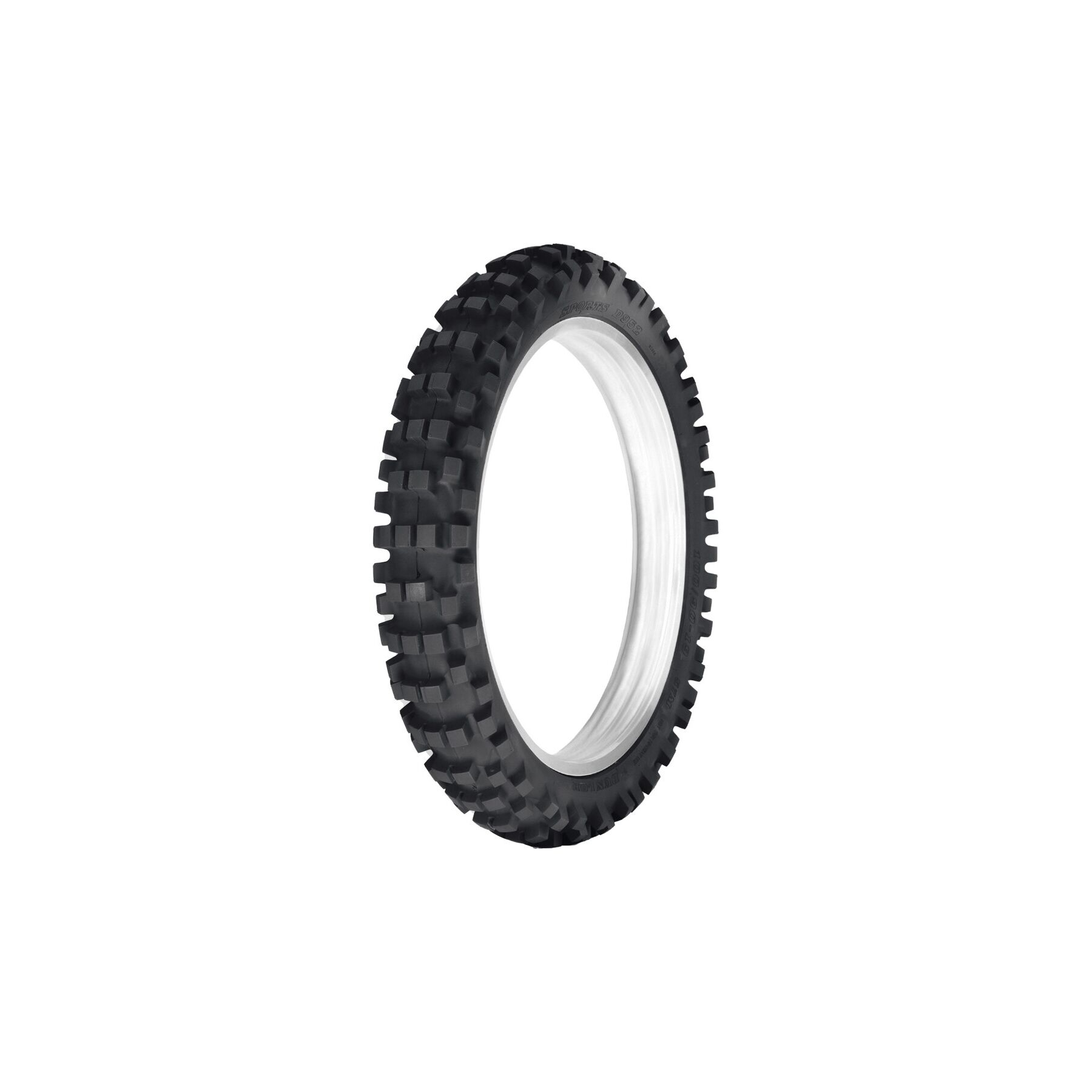 Dunlop Dunlop D952 Tires - $100.95 at RevZilla