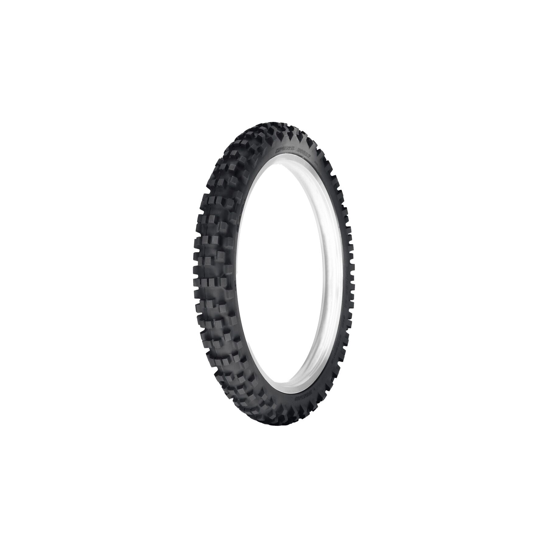 Dunlop Dunlop D952 Tires - $79.95 at RevZilla