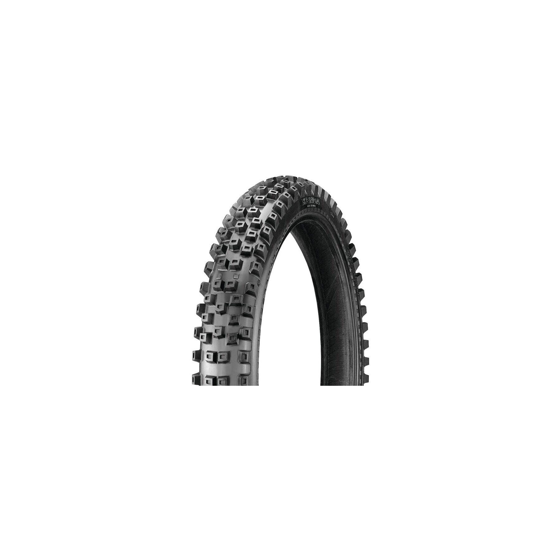 Kenda Kenda K776F/K779 Gauntlet Tires - $95.95 at RevZilla