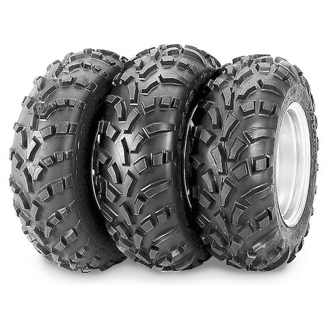 Carlisle AT489 Tires