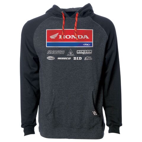 Factory Effex Honda Racewear Hoody