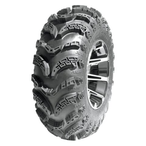 AMS Slingshot X/T Tires