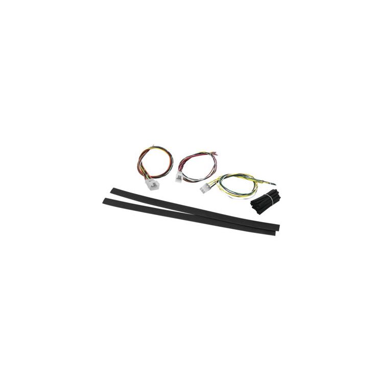 Namz Handlebar Control Extensions For Indian Scout 2015-2025