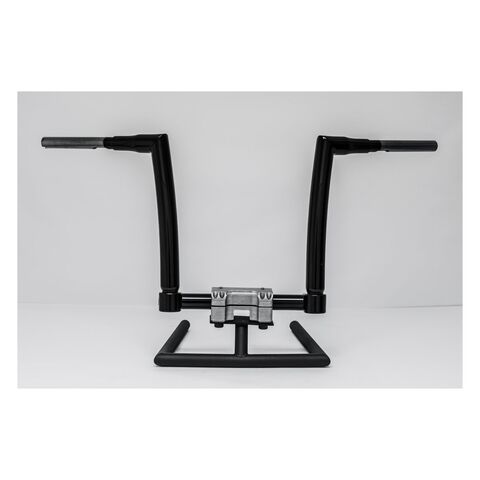 KST Kustoms 1 1/2" Pathfinder Handlebars For Harley With 1" Clamp