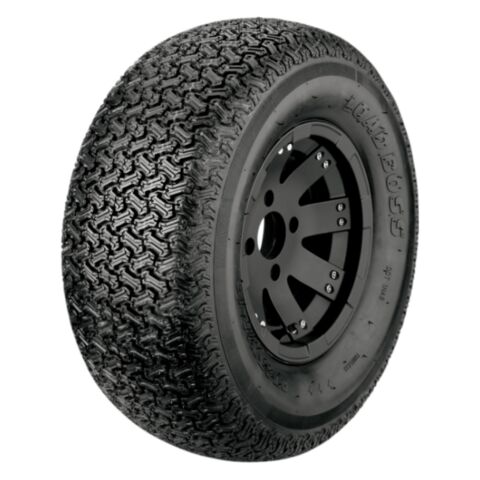 Vision KT306 Load Boss Tires