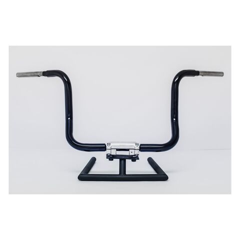 KST Kustoms 1 1/4" Six Bend Kicker Handlebars For Harley Touring 1986-2024