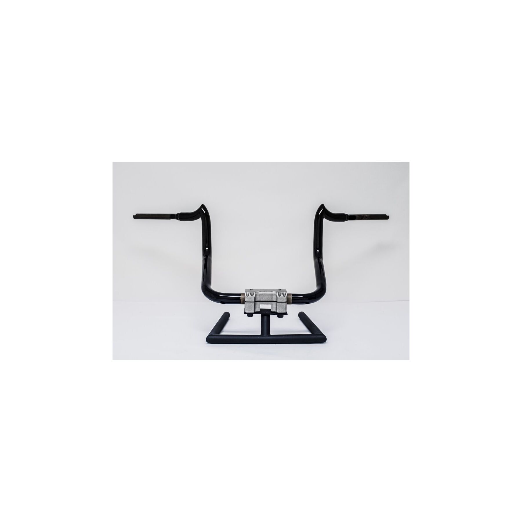 KST Kustoms KST Kustoms Apache Bagger Handlebars For Indian Cheiftain/Roadmaster 2014-2017 - $300.00 at J&P Cycles