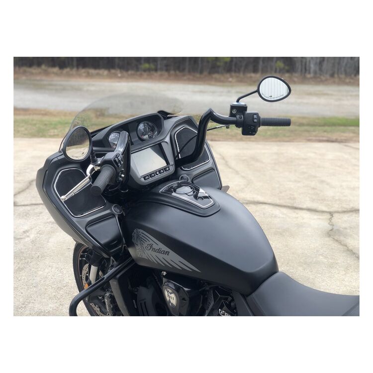 High Gloss Black