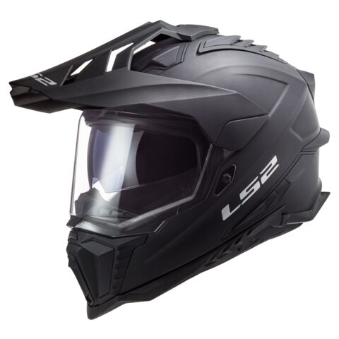 LS2 Explorer Helmet