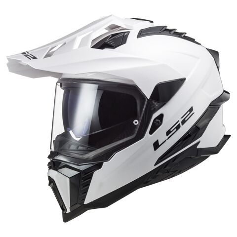 LS2 Explorer Helmet