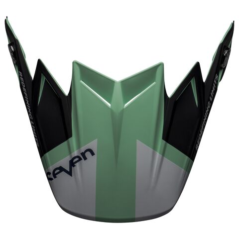 Bell Moto-9 Flex Seven Galaxy Replacement Visor