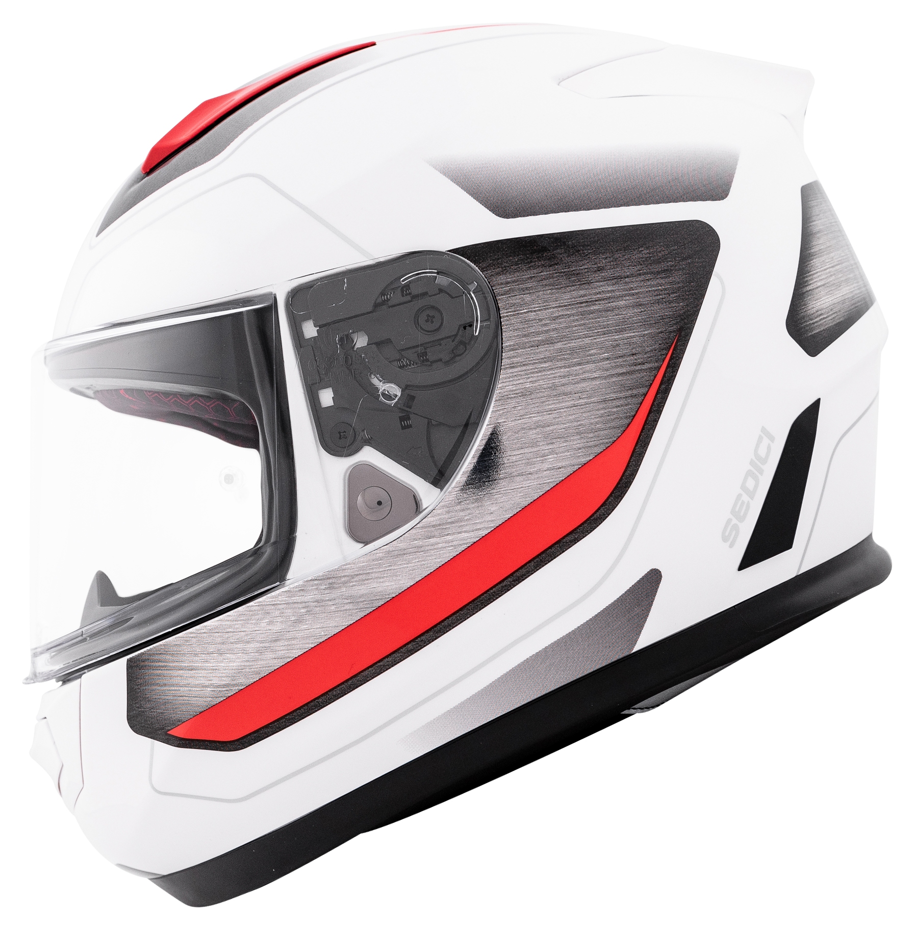 Sedici Strada II Primo Prestigio Helmet (SM) | JPCycles.com