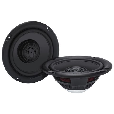 Rockford Fosgate Power 6.5" Speakers For Harley Touring 2014-2024