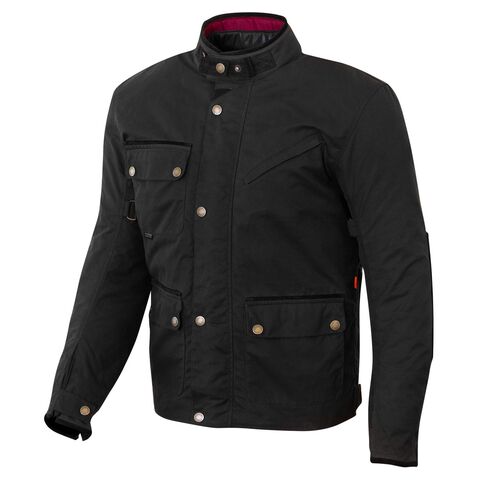 Merlin Expedition Silkwax Jacket (4XL)
