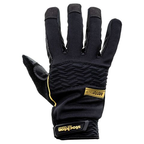 Stockton Mototech Gloves