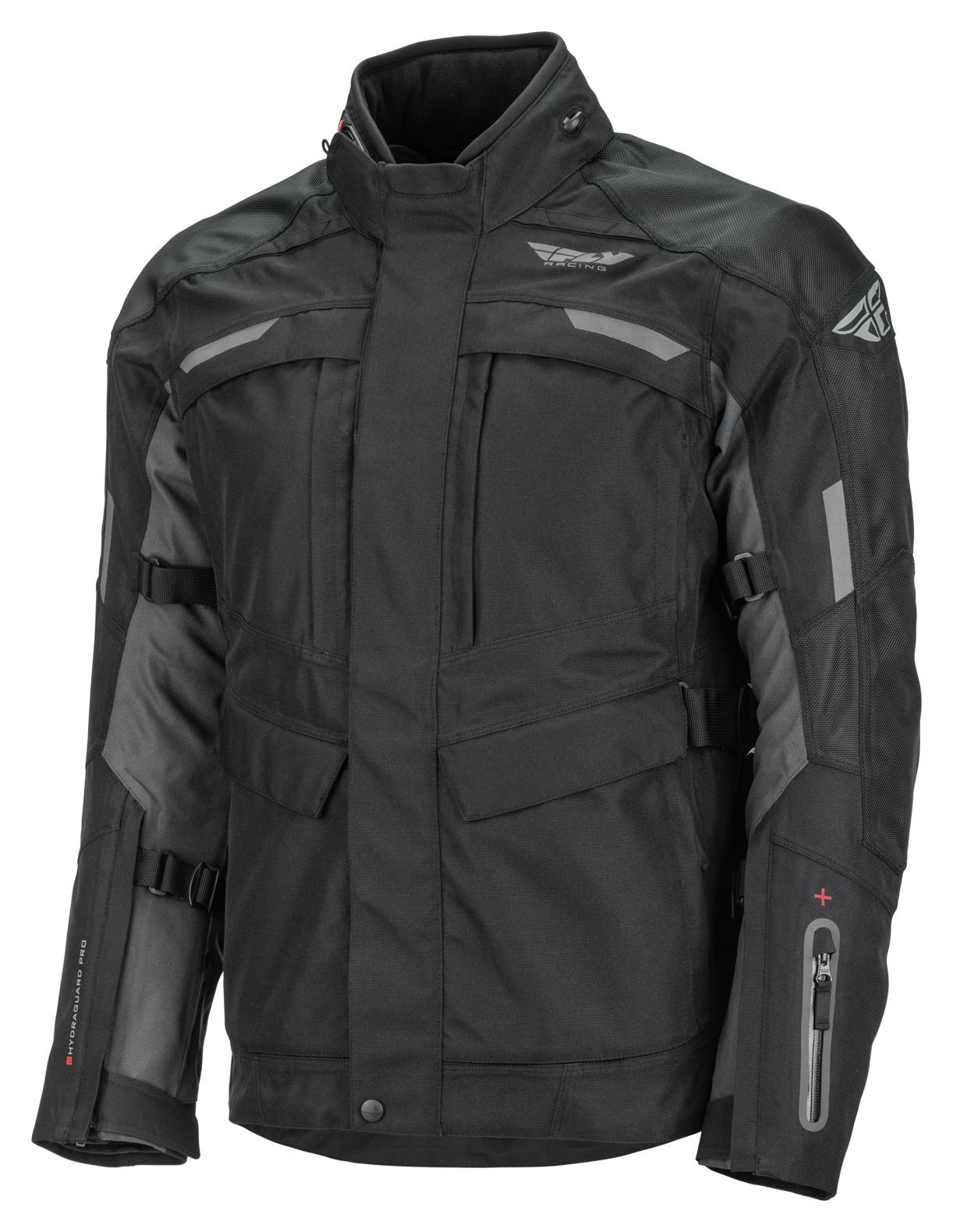 Fly Racing Street Off Grid Jacket | JPCycles.com