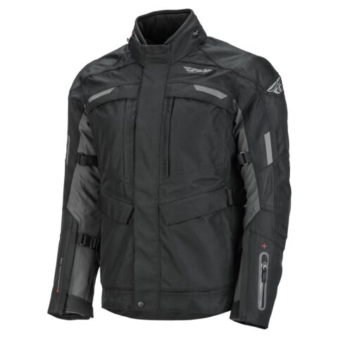 Fly Racing Street Off Grid Jacket