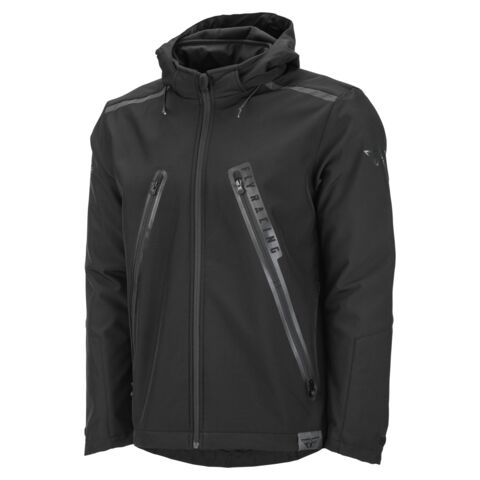 Fly Racing Street Carbyne Jacket (SM)