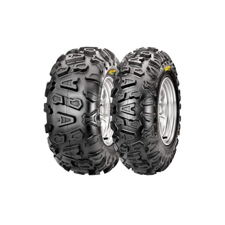 CST Abuzz Tires