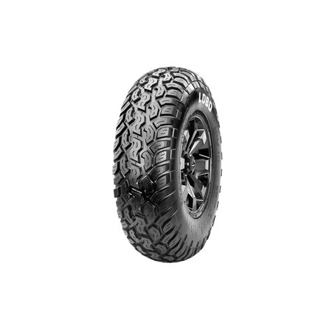 CST Lobo Tires