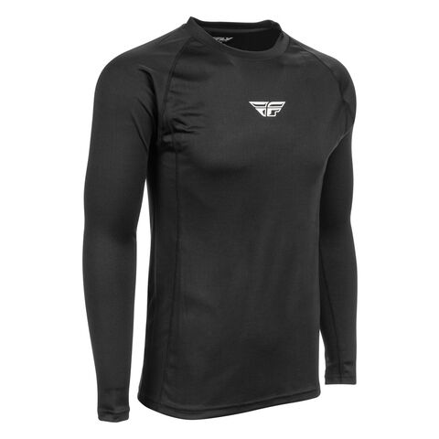 Fly Racing Heavyweight Base Layer Top
