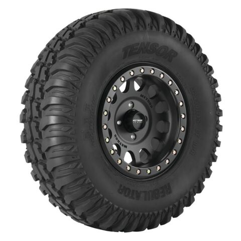 Tensor Regulator All-Terrain Tires