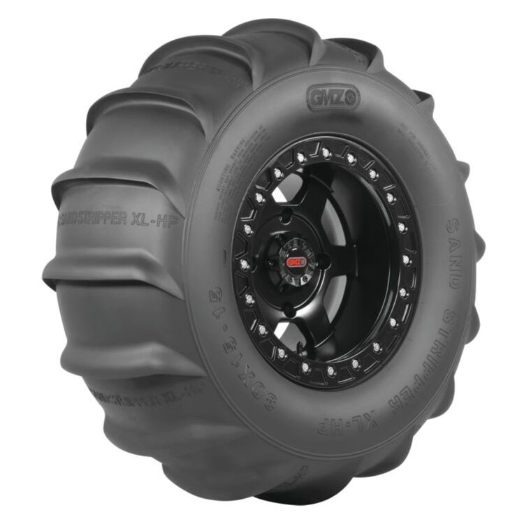 GMZ Sand Stripper HP Rear Tires