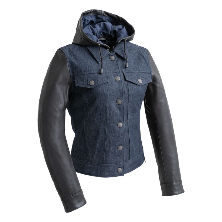 Black/Blue