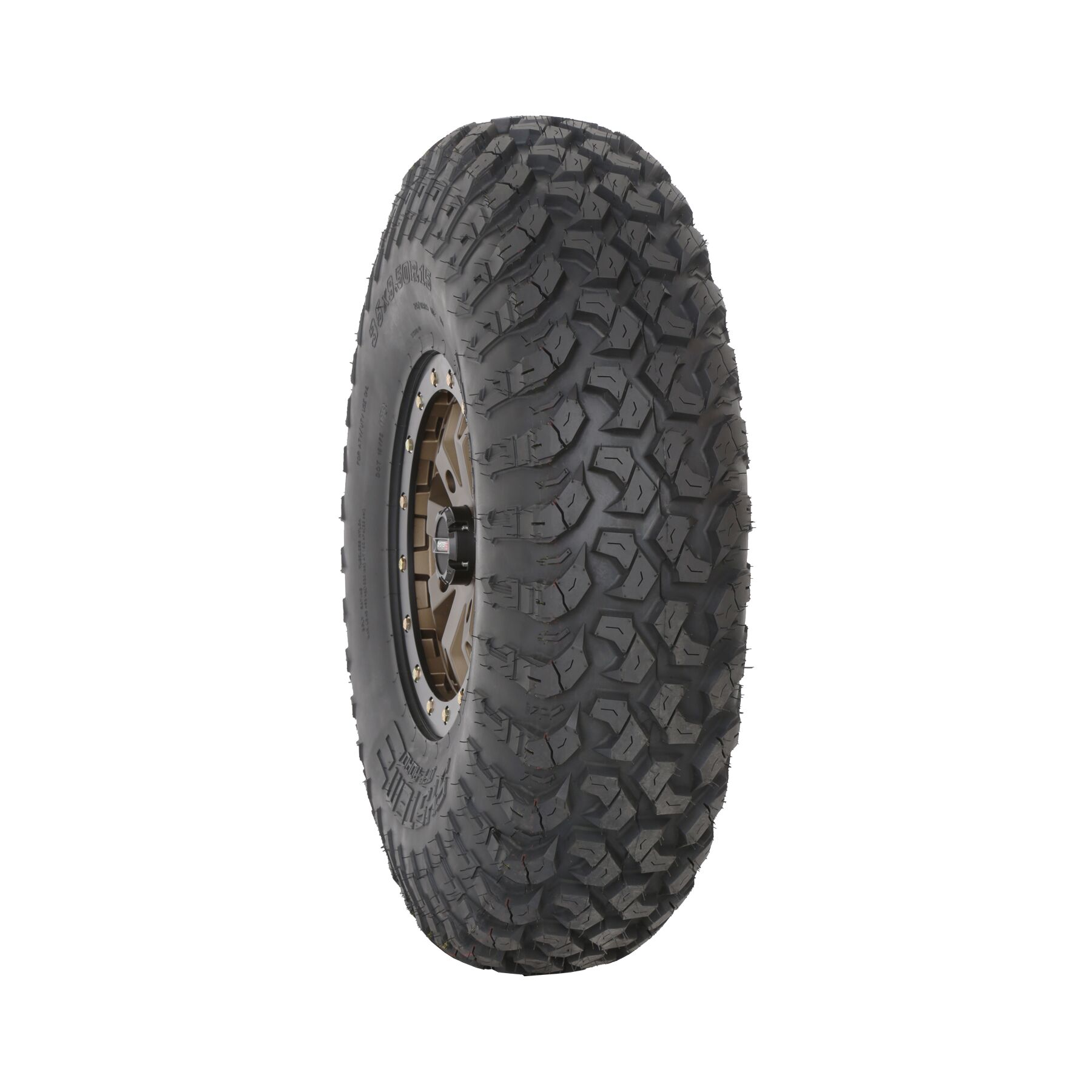 System 3 Off-Road System 3 Off-Road RT320 Tires - $268.18 at RevZilla