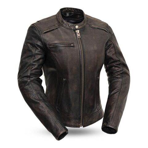 First Manufacturing Trickster Women's Jacket