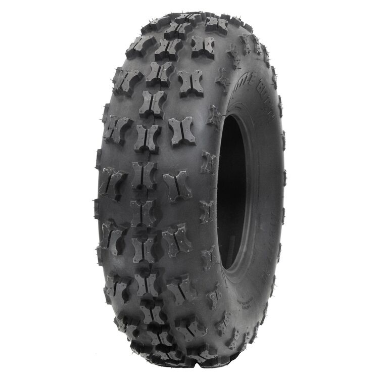 GBC Battle Born Tires