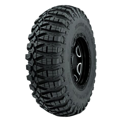 GBC Terra Master Tires