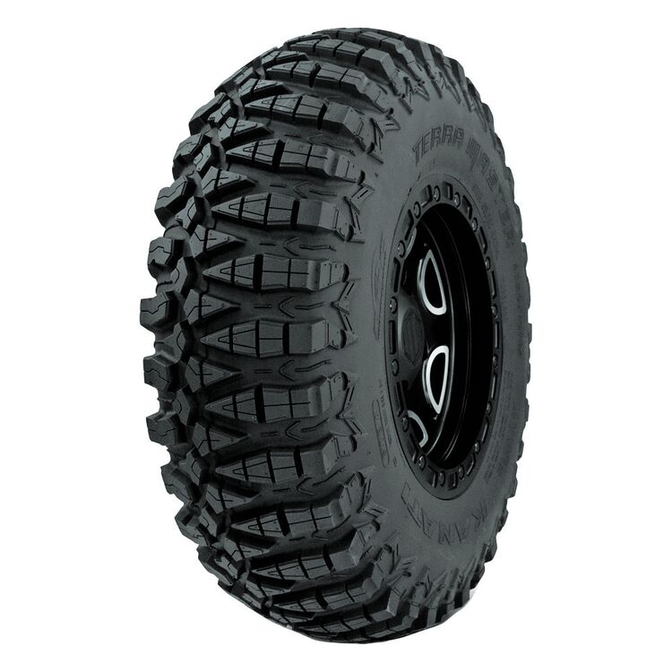 GBC Terra Master Tires