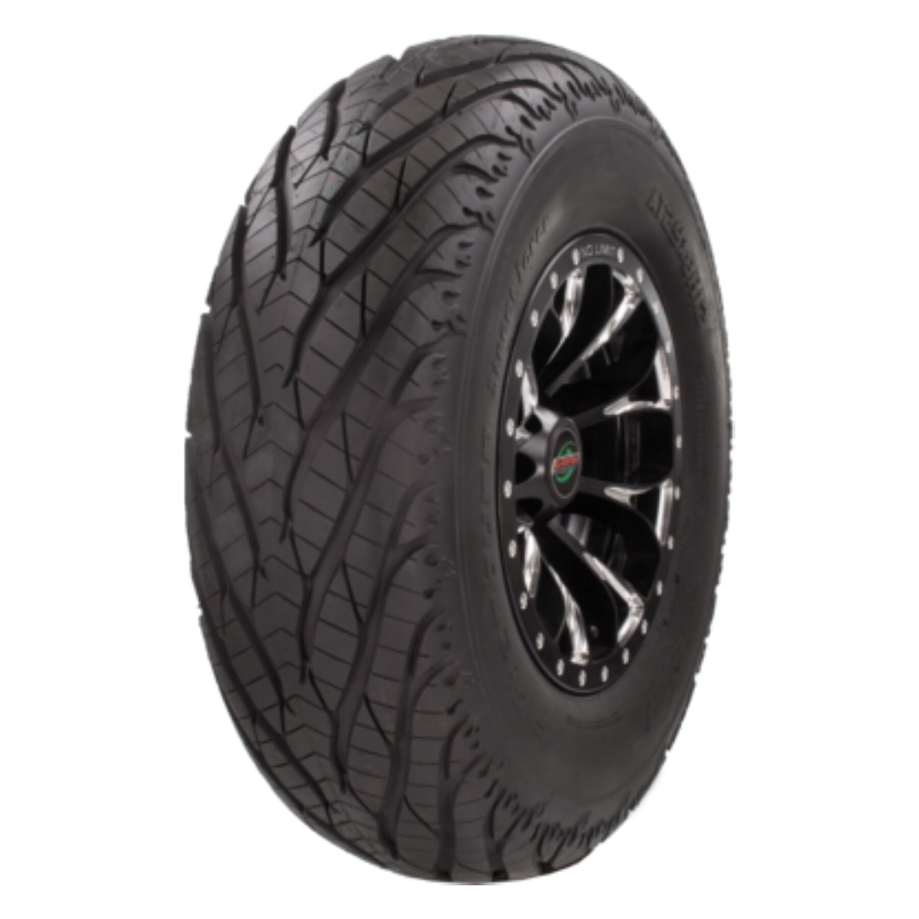 GBC Tire GBC Street Force Tires - $195.95 at RevZilla