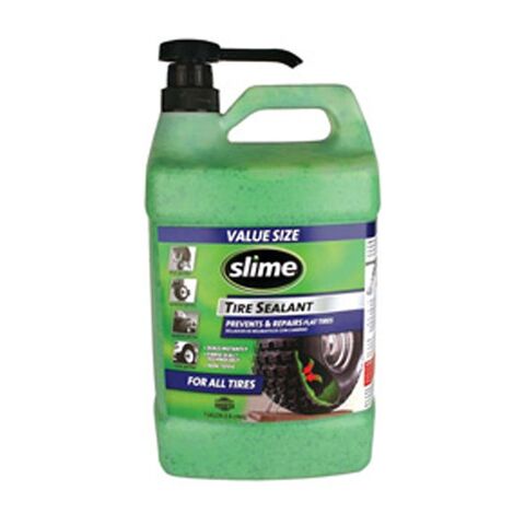 Slime Super Duty Prevent & Repair Tubeless Tire Sealant