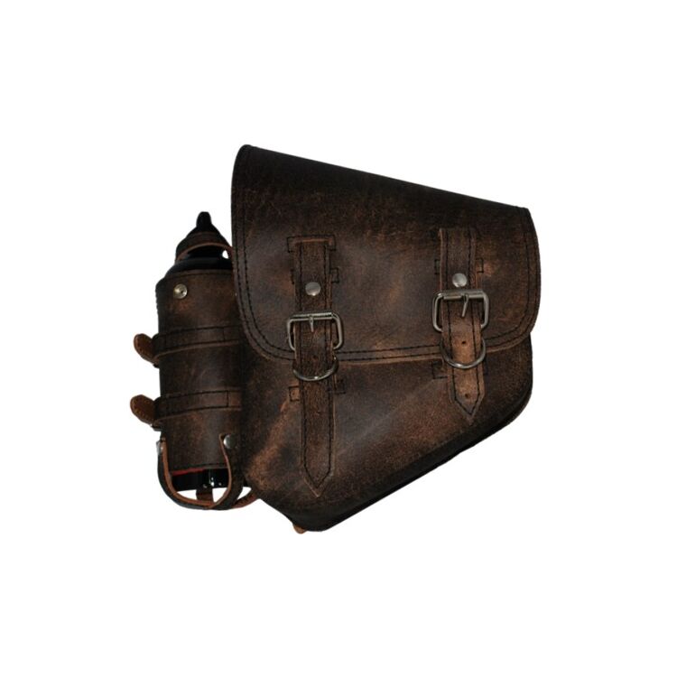 Rustic Brown