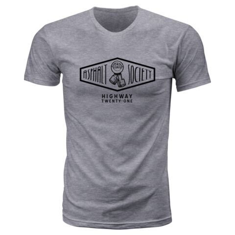 Highway 21 Society T-Shirt