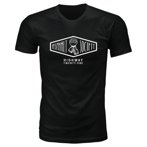 Highway 21 Society T-Shirt