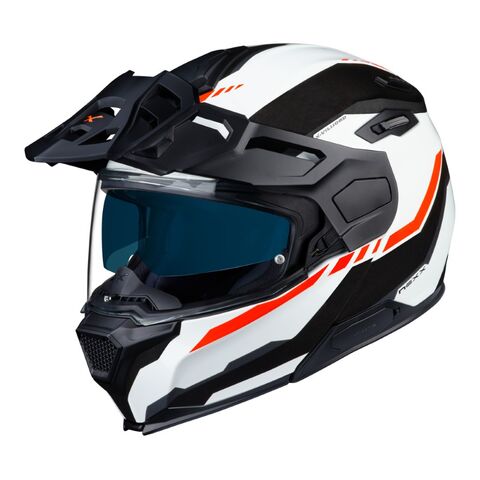 Nexx X Vilijord Continental Helmet