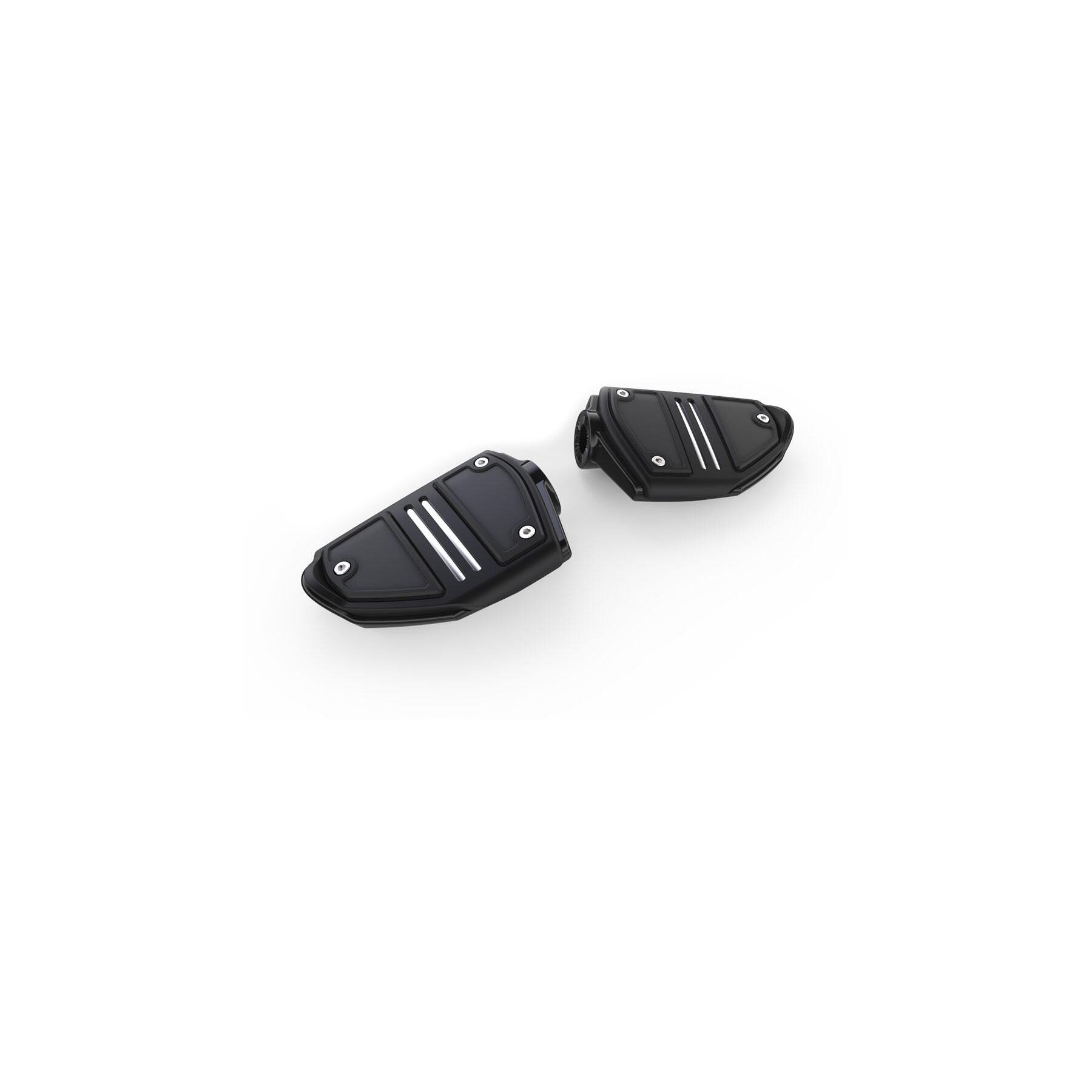 Ciro Ciro Twin Rail Footrest - $119.99 at J&P Cycles