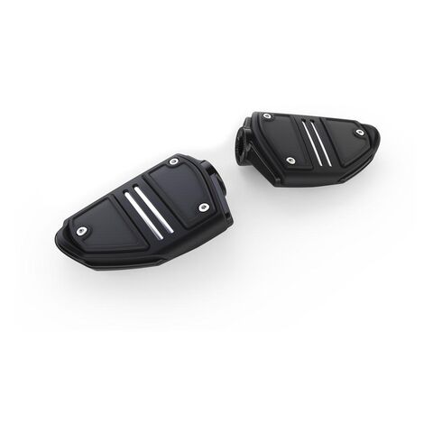 Ciro Twin Rail Footrest