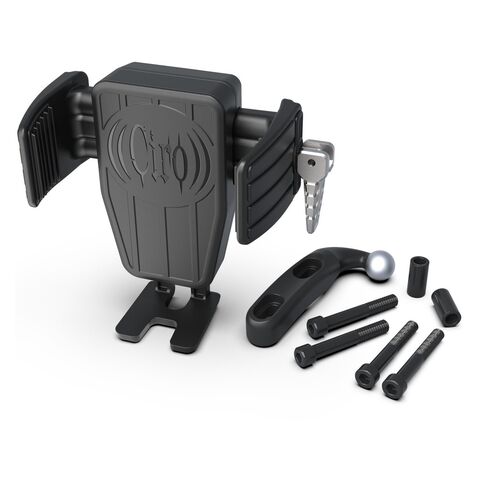 Ciro Cybercharger 15W Perch Mount Phone Holder 