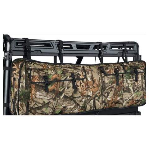 Classic Accessories Double Rifle UTV Case