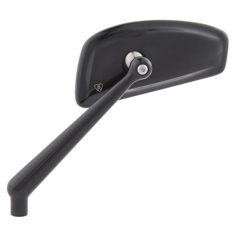 Arlen Ness Tearchop Forged Mirror